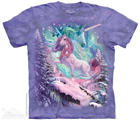 Unicorn T Shirt